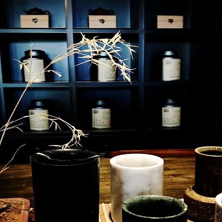 Aranya Hiddenplace Hotel Tần Hoàng Đảo Ngoại thất bức ảnh