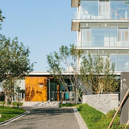 Aranya Hiddenplace Hotel Tần Hoàng Đảo Ngoại thất bức ảnh