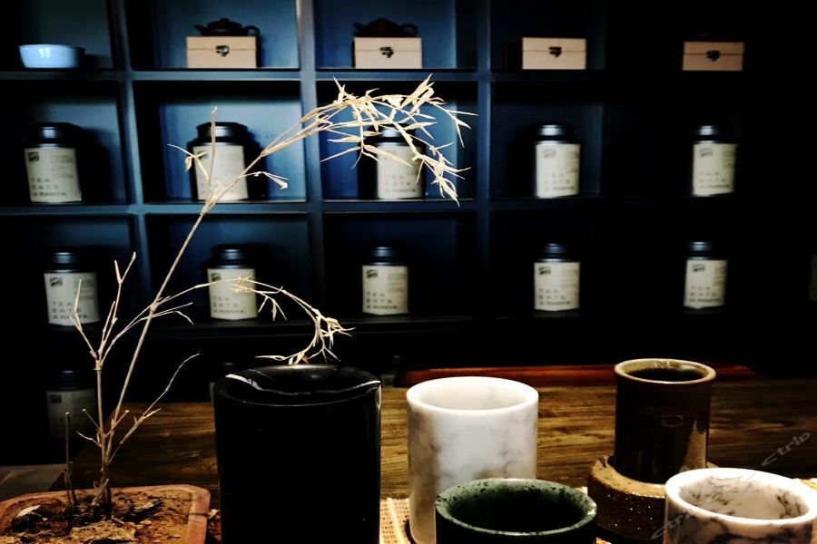 Aranya Hiddenplace Hotel Tần Hoàng Đảo Ngoại thất bức ảnh