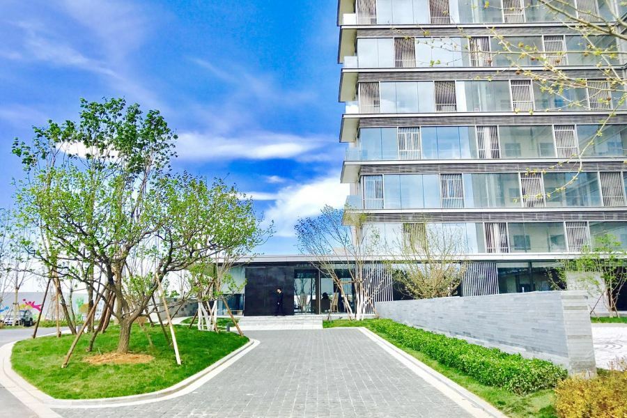 Aranya Hiddenplace Hotel Tần Hoàng Đảo Ngoại thất bức ảnh