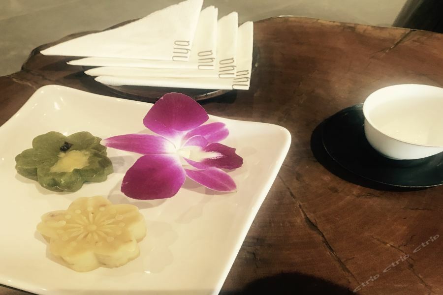 Aranya Hiddenplace Hotel Tần Hoàng Đảo Ngoại thất bức ảnh
