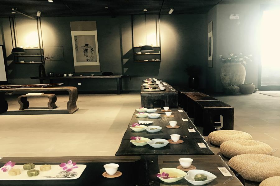 Aranya Hiddenplace Hotel Tần Hoàng Đảo Ngoại thất bức ảnh