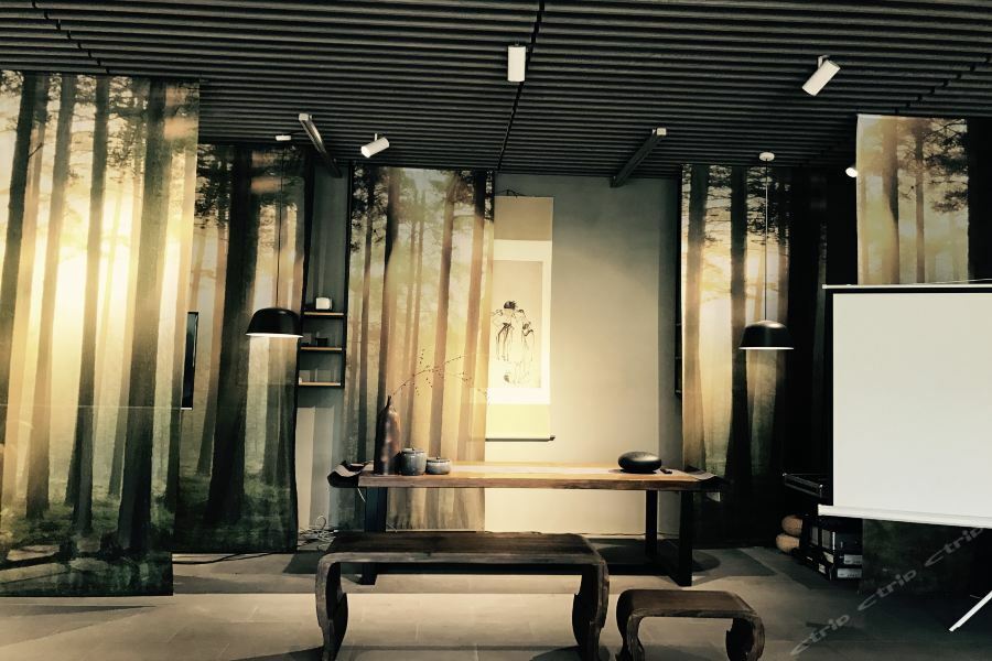 Aranya Hiddenplace Hotel Tần Hoàng Đảo Ngoại thất bức ảnh
